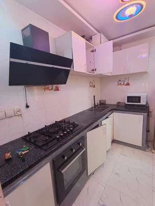 APPARTEMENT NGOR ALMADIES image 2