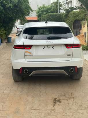 Jaguar  E-Pace Année: 2020 image 10