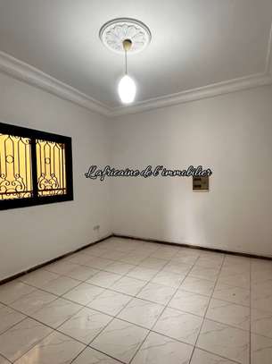 Appartement F4 à louer à baobab image 10