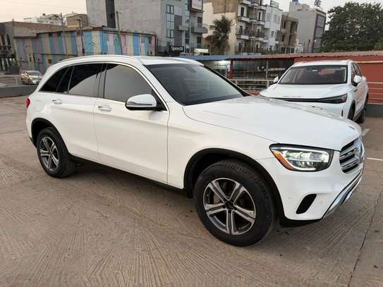 Mercedes-Benz Glc 300 image 3