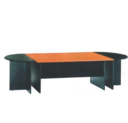 Table de conférence 3m50 image 2