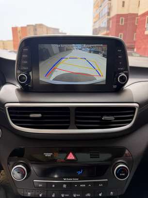 Hyundai Tucson image 11