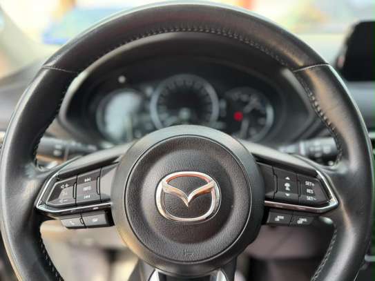 Mazda Cx5 année 2019 image 3
