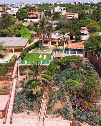 Villa ,balcon sur océan image 10