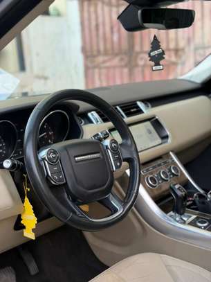 Range Rover Sport Fuul Options image 5