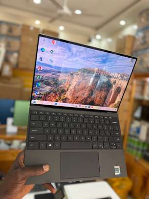 Dell XPS 13 9310 Tactile image 3