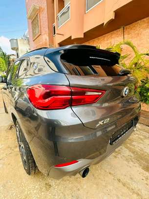 BMW X2 Pack M 2018 image 6