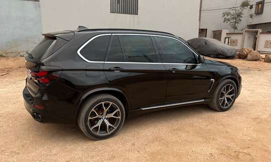 BMW pack m 2016 image 12