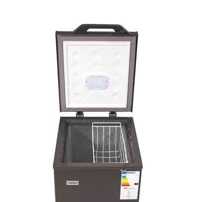 Congélateurs deska 150l image 6