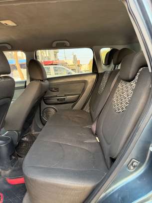 Kia soul image 4