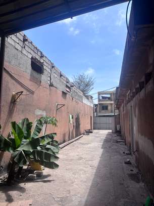 Vente complexe Industriel Dakar, HLM SODIDA image 15