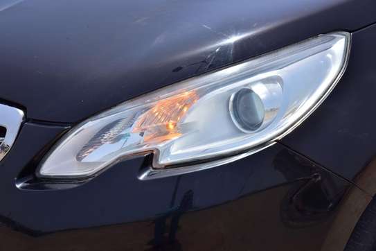 Peugeot  2008 Année 2017 image 3