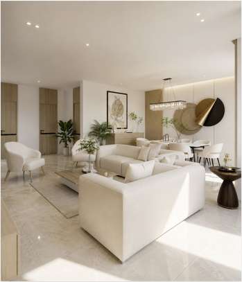 Appartement à vendre à Mermoz Pyrotechnique image 4