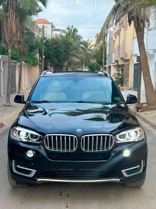 BMW x5 image 3