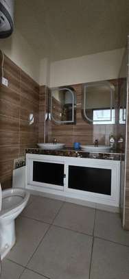 VILLA R+1 A LOUER A LA SIPRES MERMOZ image 8