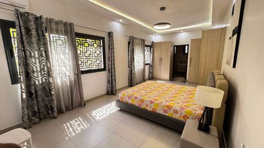 À Louer : Magnifique Maison 4 Chambre à Nguérine image 8