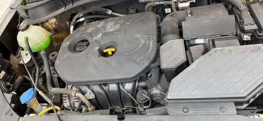 Hyundai Tucson image 7