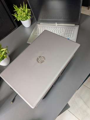 Ordinateur HP i5 13th / 512gb / 16gb ram image 7
