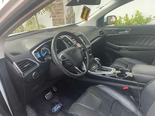 Location ford edge image 2