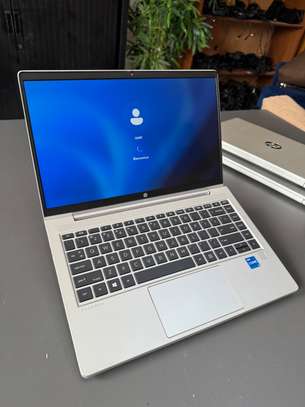 Hp probook 440 /i5 11th / ssd 512gb / 16gb ram ordinateur image 6