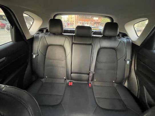 Mazda CX5 2017 image 3