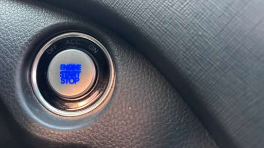 HYUNDAI SANTAFÉ 2017 image 4