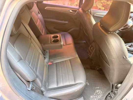 XM3 RENAULT image 5
