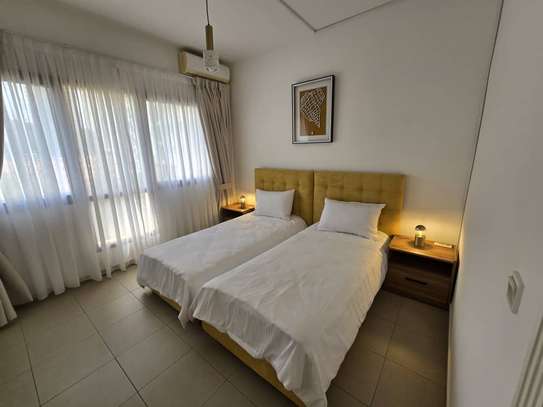 Bel appartement au Haut Plateau image 3