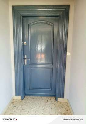 Location magnifique Villa F4 Sacré cœur 3 image 2