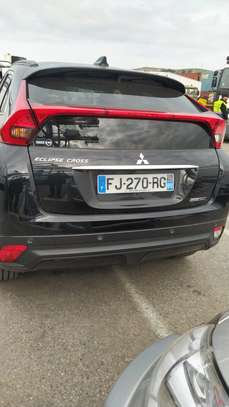 Mitsubishi ÉCLIPSE CROSS BLACK EDITION image 3