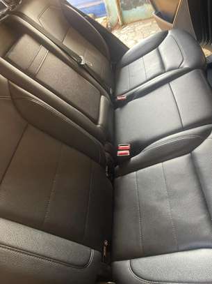 Mercedes Benz ML350 à vendre image 4