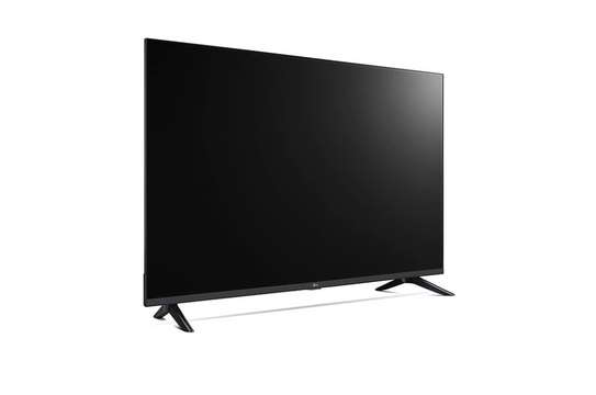 TELEVISEUR 43POUCES LG SMART 4K MAGIC REMOTE UR73006LA image 4