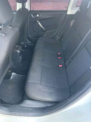 Peugeot 308 T9 2028 image 5