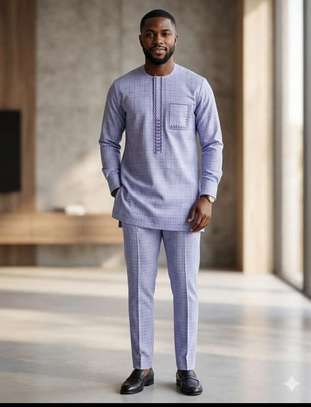 Tunique homme image 2