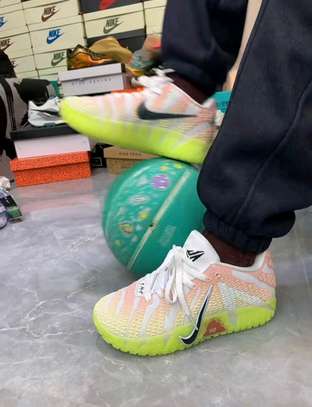 BASKETS HOMME image 9