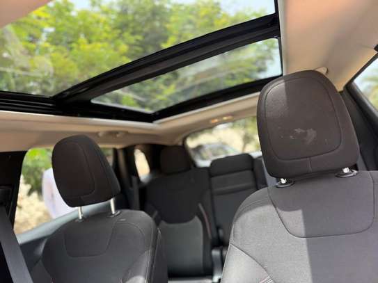 JEEP CHEROKEE 2016 image 6