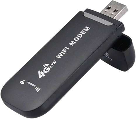 Modem WiFi USB Réseau Orange image 2