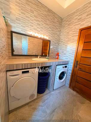 Appartement meublé à louer à Mermoz image 5