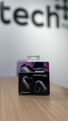 Bose QuietComfort Ultra Earbuds (2e génération) image 2