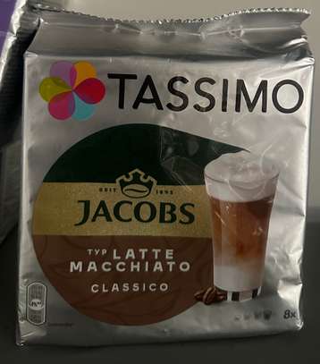 TASSIMO CAPSULES image 13