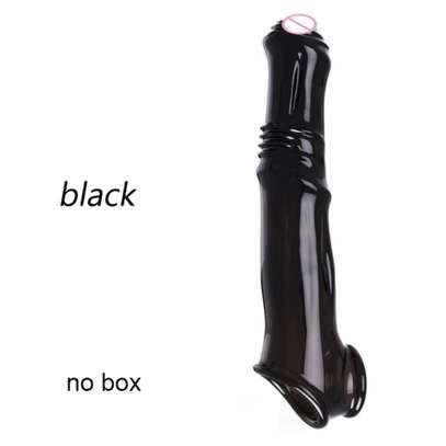 Cheval pour Homme Réutilisable avec Vibrateur image 7