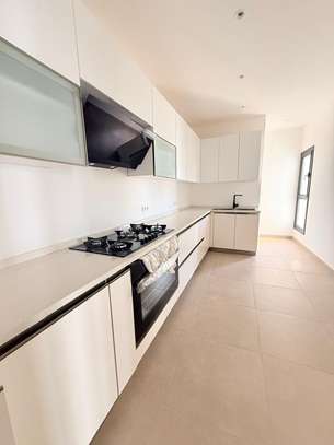 DAKAR ALMADIES : Appartement 2 chambres à louer image 7