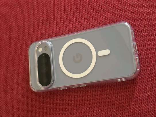 Google pixel 10 pro 128GB 16GB image 4