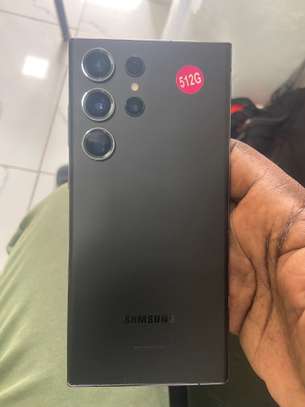 Samsung s23 ultra 512Go image 2