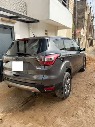 Ford Escape SE 2017 image 7
