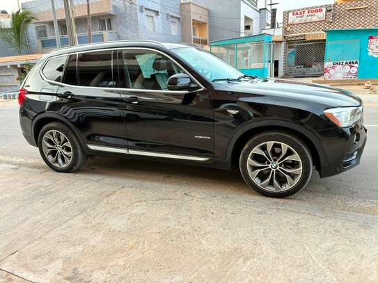 BMW X3 image 5
