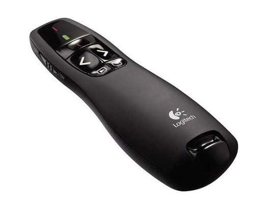 POINTEUR LASER LOGITECH R400 image 2