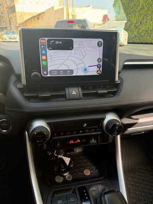 Rav4 hybrid 2024 image 6