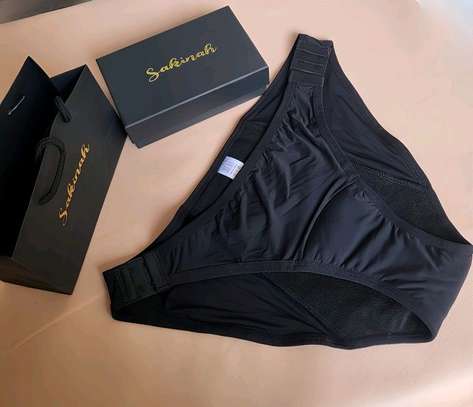 Sakinah culotte menstruelle ajustable confort image 5