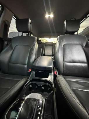 HYUNDAI SANTA FE EVGT 2015 image 9